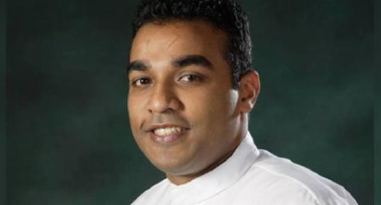 ප්‍රමිත බණ්ඩාර වැඩබලන ආරක්ෂක අමාත්‍ය ධුරයට
